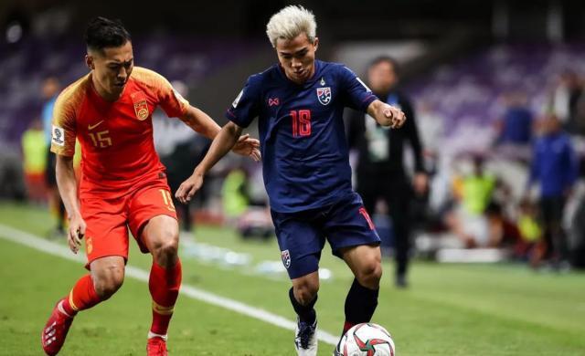 zhiboba-拉加曼加拉引爆中泰中场核战 四大高手PK谁与争锋