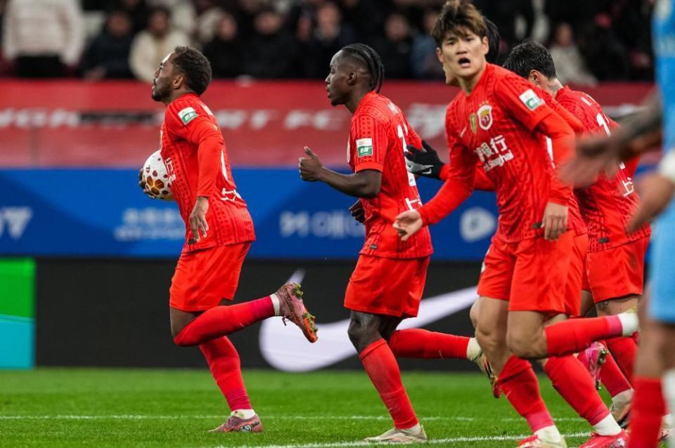 zhibo8-海港赛季首胜！破113天不胜魔咒，5战西海岸不败，延续3纪录