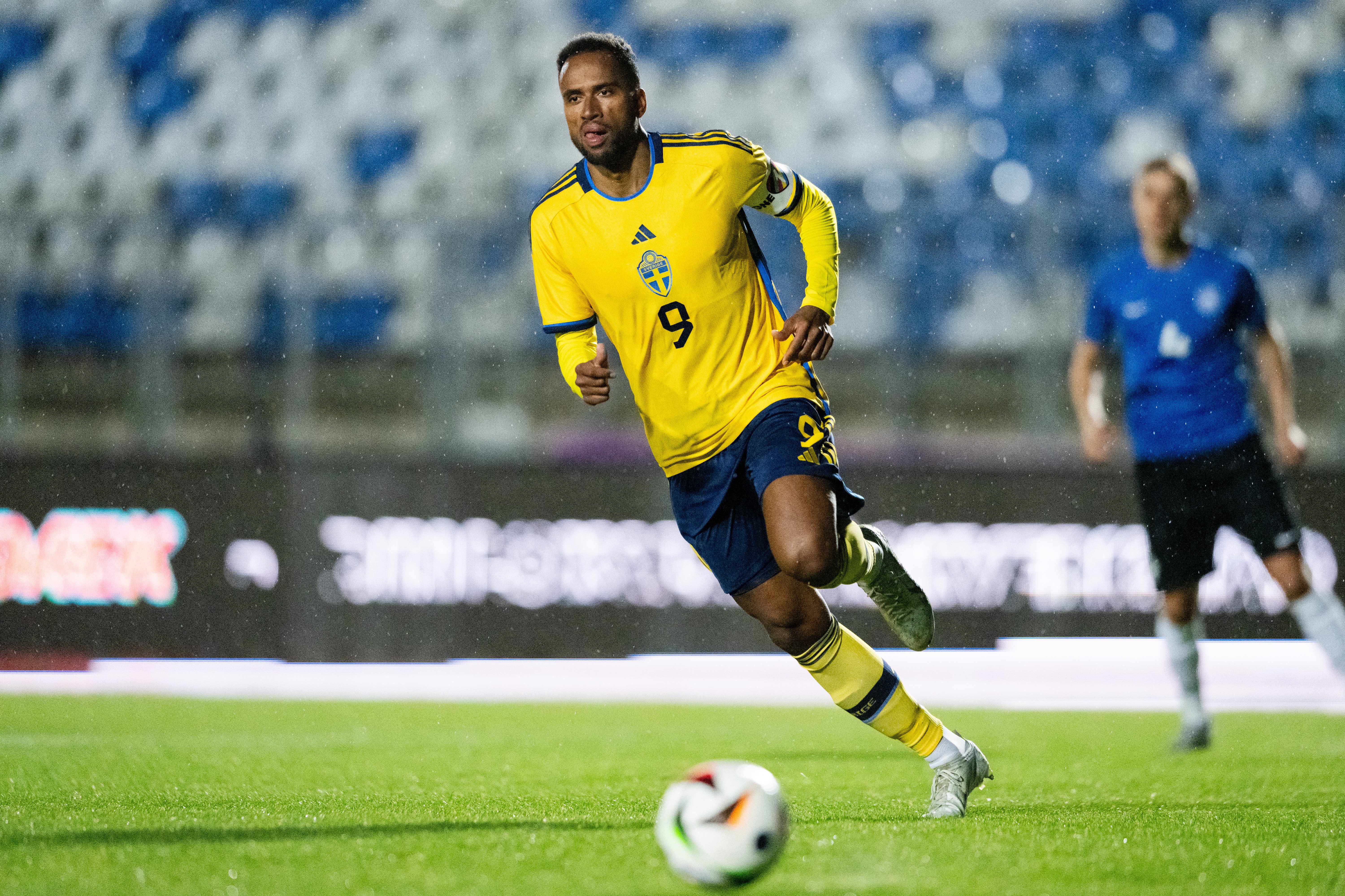 NBA-前瑞典国脚:对瑞典队来说日本队会很难踢 他们很多人来自5大联赛